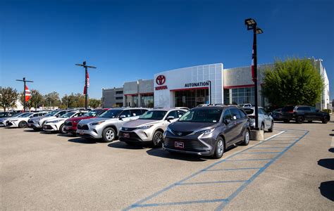 Toyota Dealership in Cerritos, CA | AutoNation Toyota Cerritos