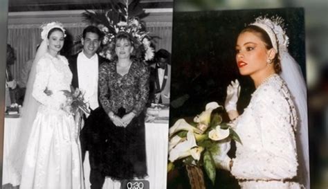 18-Year-Old Sofia Vergara's Wedding Pics Prove She Doesn't Age | HuffPost