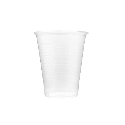 1000 Pieces 6 Oz Clear Plastic Cup – hotpack.com.sa