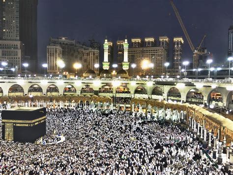 Makkah HD 4K Wallpapers - Top Free Makkah HD 4K Backgrounds - WallpaperAccess