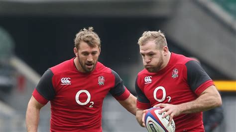 James Haskell says balance, not numbers, key in England's back-row ...