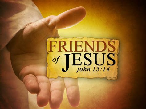 AM Worship@Woodland, John 15:12-17, Gospel Friendship – Woodland Baptist Church