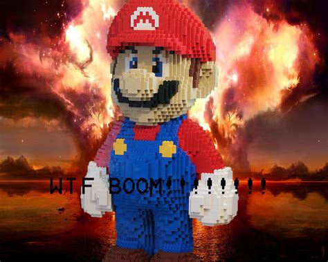 WTF BOOM by gork105 on DeviantArt