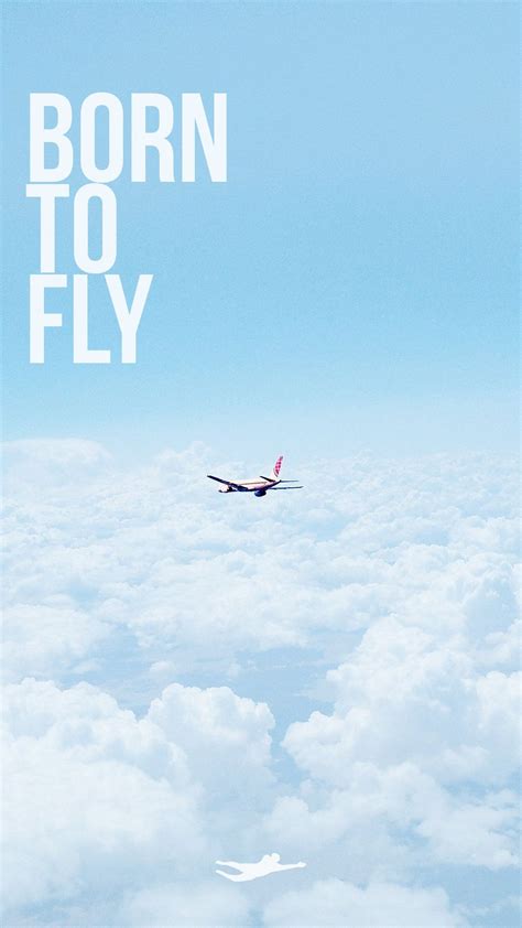 7+ Born To Fly Quotes For You