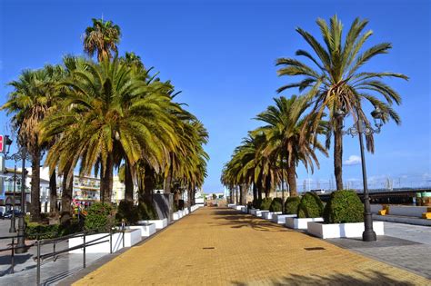 [Genealogy Under Construction]: Travel Tuesday – El Puerto de Santa María, Spain