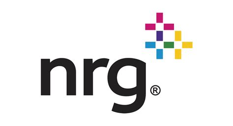 NRG Energy Logo Download - AI - All Vector Logo