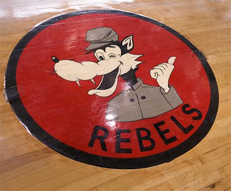 UNLV’s "Rebels" | Campus Life | University of Nevada, Las Vegas