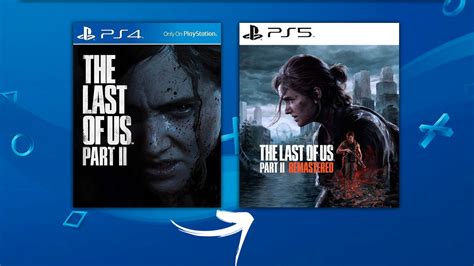 Upgrade de The Last of Us 2 do PS4 para PS5 deve custar cerca de R$50