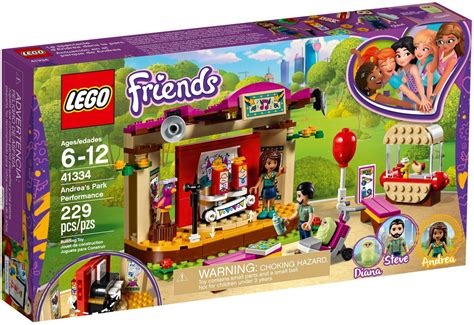 Lego Friends New Sets 2025 - Amelia Phyllis