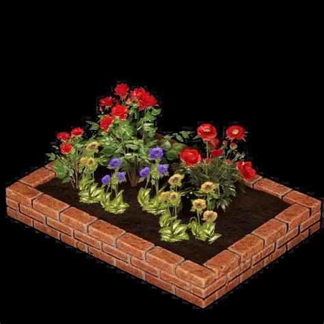 Palworld Flower Bed Guide, How To Build and more.