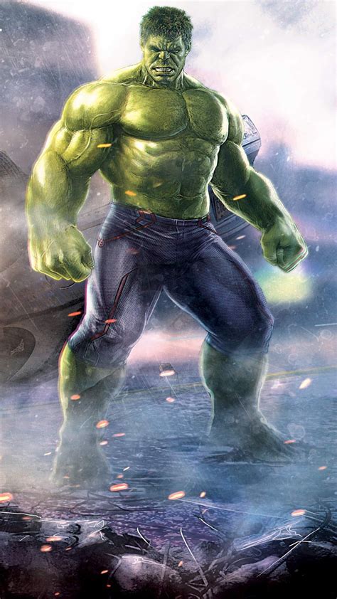 The Hulk Strongest Avenger iPhone Wallpaper | Hulk marvel, Hulk avengers, Marvel avengers