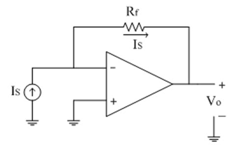 Current to voltage converter | Analog-integrated-circuits ...