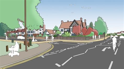 Consultation period for Abington Park area travel scheme extended - NNBN - Supporting Business ...