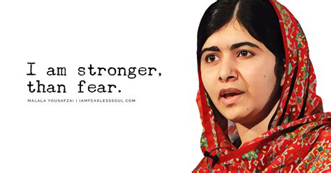 These 9 Malala Yousafzai Quotes Will Make You Fearless