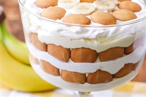 Easy Nilla Wafer Banana Pudding Recipe | Lil' Luna