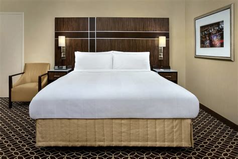 New York Marriott Marquis New York, New York, US - Reservations.com