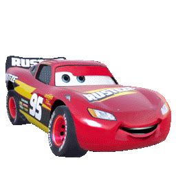 Nascar Lightning Mcqueen Sticker - Nascar Lightning McQueen Cars 2 Video Game - Discover & Share ...