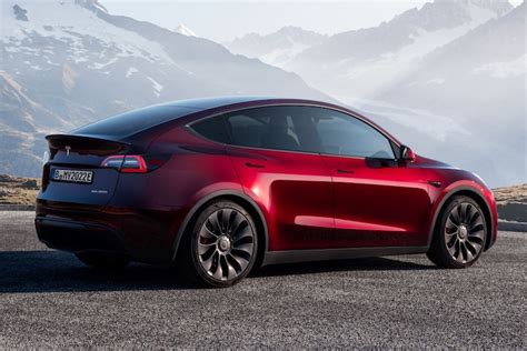 Tesla introduces new colors for Model Y - Techzle