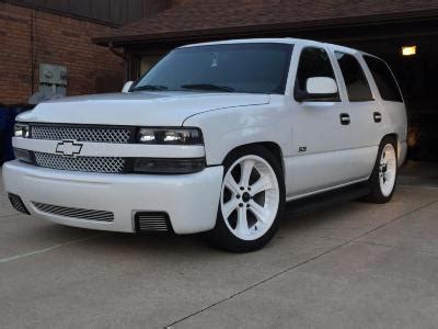 Lowered white tahoe pics | Page 2 | Chevy Tahoe Forum | GMC Yukon Forum | Tahoe Z71 | Cadillac ...