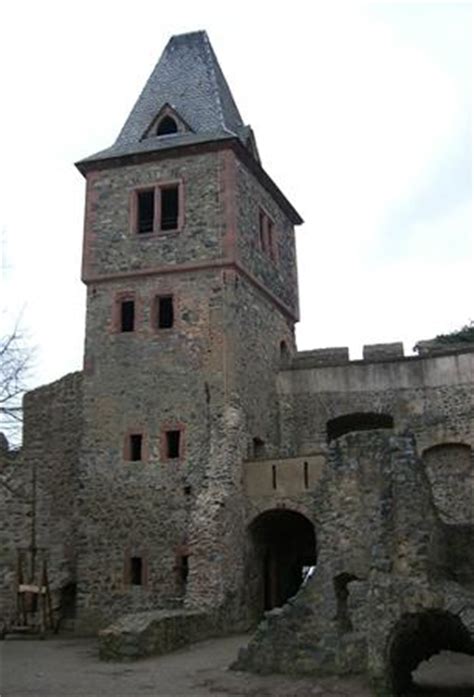 Frankenstein Castle (Nieder-Beerbach) - 2019 All You Need to Know BEFORE You Go (with Photos ...