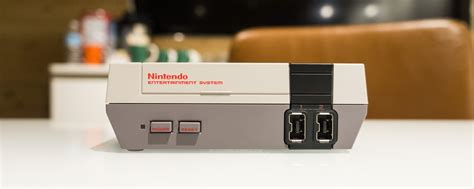 Nintendo NES Classic Edition review - Polygon