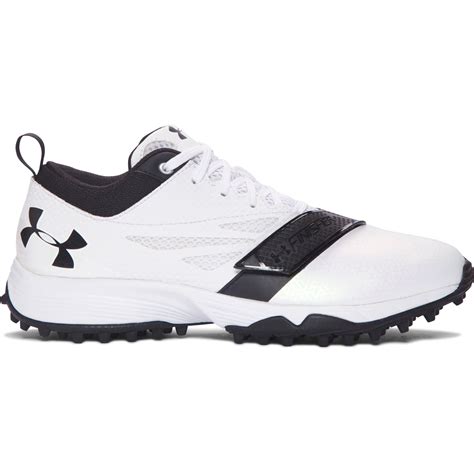 Lyst - Under Armour Women's Ua Finisher Turf Lacrosse Cleats