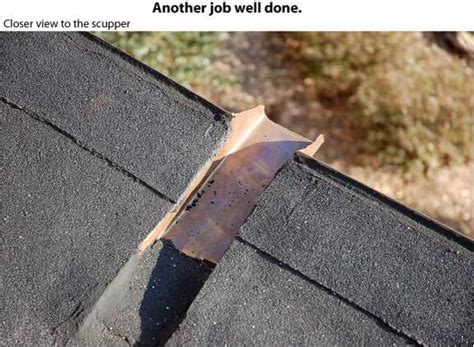 Flat Roof Repair Kit - Turbo Poly Seal