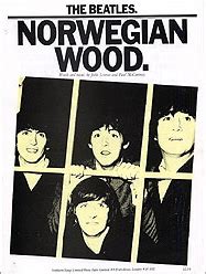 "Norwegian Wood" by The Beatles. The in-depth story behind the songs of the Beatles. Recording ...