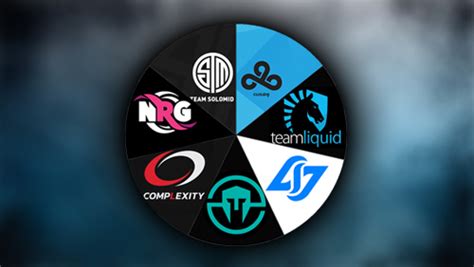 Top eSports Team Form Their Own League