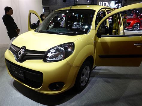 Renault Kangoo: Radlager wechseln (vorne/hinten) | Geräusche + Kosten