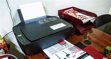 Reviewed: HP Deskjet GT 5820 | Gadgets Magazine Philippines