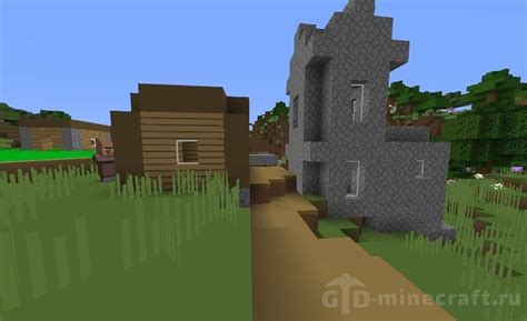 Download Simplecraft Texture Pack for Minecraft 1.20.5/1.19.4/1.18.2/1. ...