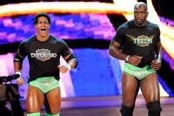 Darren Young: Injury Further Damages the Depleted WWE Tag Team Division | News, Scores ...