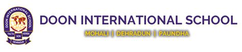 Doon International School – Mohali