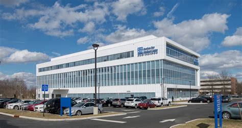 Raritan Bay Medical Center Medical Arts Building - Colliers Engineering & Design