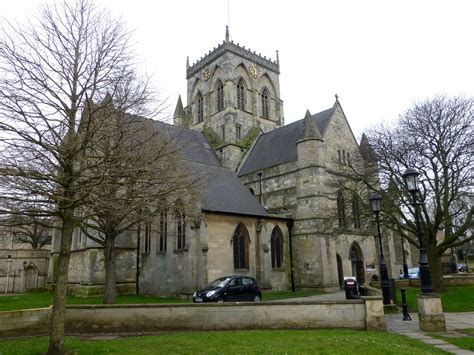 Grimsby Minster_St James Square_Grimsby_Mar17 | Grimsby Mins… | Flickr