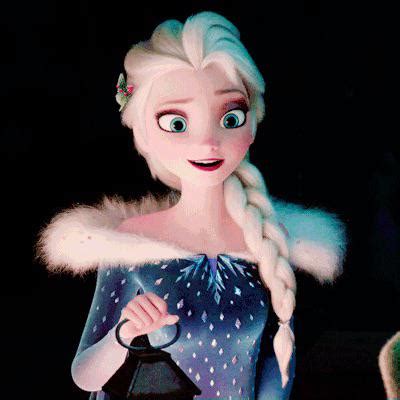 Who is watching Olaf’s Frozen Adventure for Christmas? Elsa’s gown is gorgeous! : r/Frozen