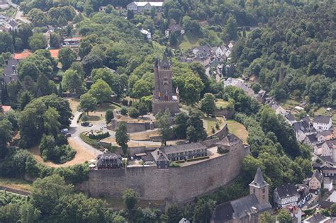 Castle, Outdoor, Dillenburg