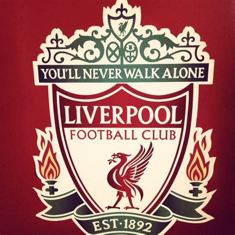 Liverpool Fc Graffiti Art