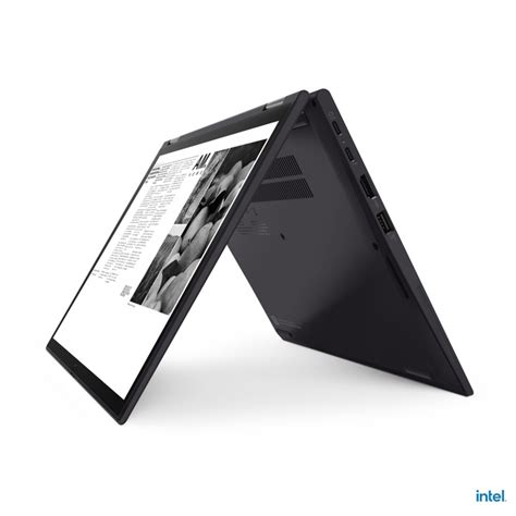 Lenovo's ThinkPad line goes under the knife: X13 models look a bit ...