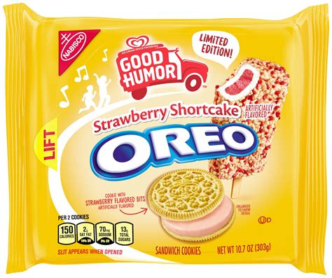 Ice Cream-Flavored Oreos Are About To Hit Shelves & You're Going To Love The 2 New Additions