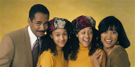 It's Been 20 Years Since 'Sister, Sister' Premiered, So Let's Rank All ...