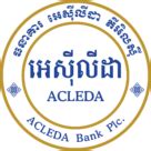 Acleda Bank – Logos Download