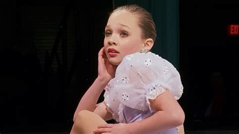 ~ DanceMoms ~: Maddie & Mackenzie Ziegler Review