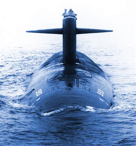 USS Thresher Submarine Disaster - Engineering Channel