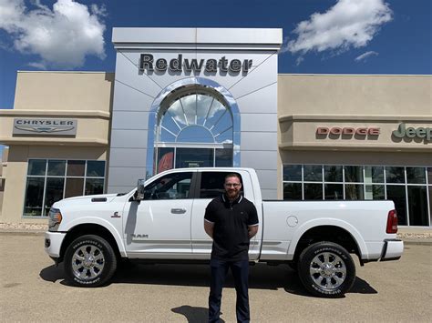 HOME - Redwater Dodge Official Blog - Ask Redwater Dodge