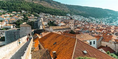 Dubrovnik Walls Walk: Essential Guide to a Memorable Croatian Experience