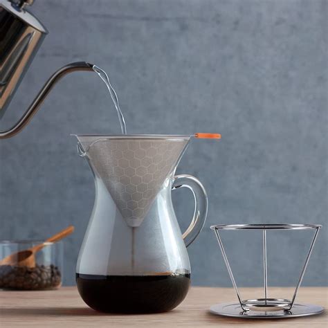 3 Types of Coffee Filters: Which Should You Choose? | Coffee Affection