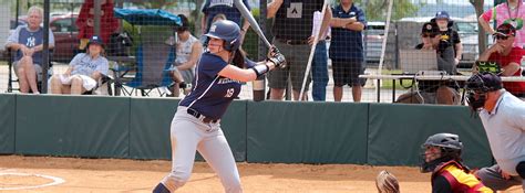 Middlebury College Softball Camps | at Middlebury Softball