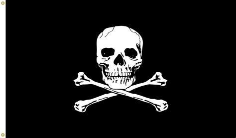 6 Striking Facts About Pirate Flags You Didn’t Know - Ultimate Flags Blog